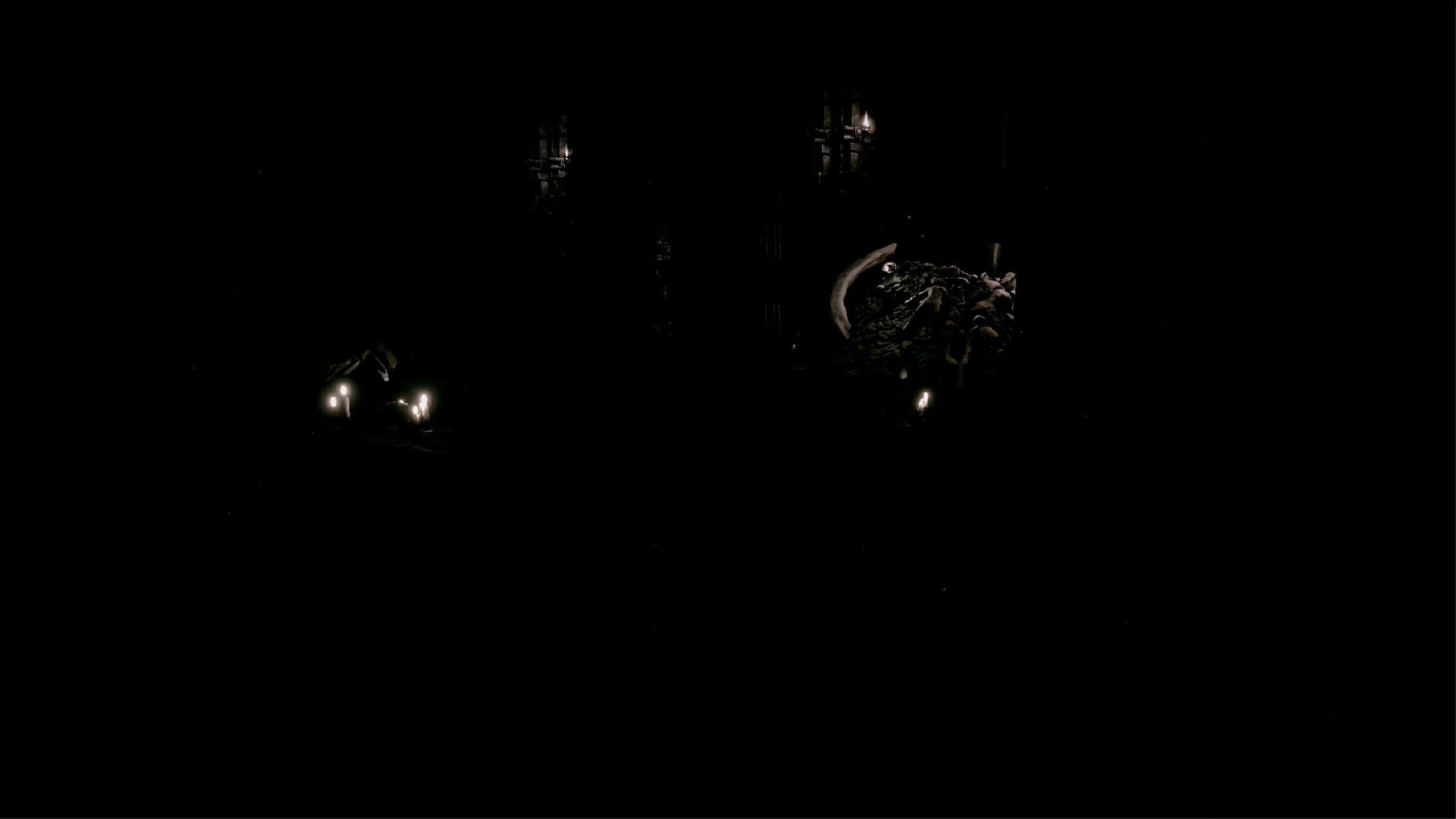 Скриншот из игры HORROR OF THE DEEP - 10