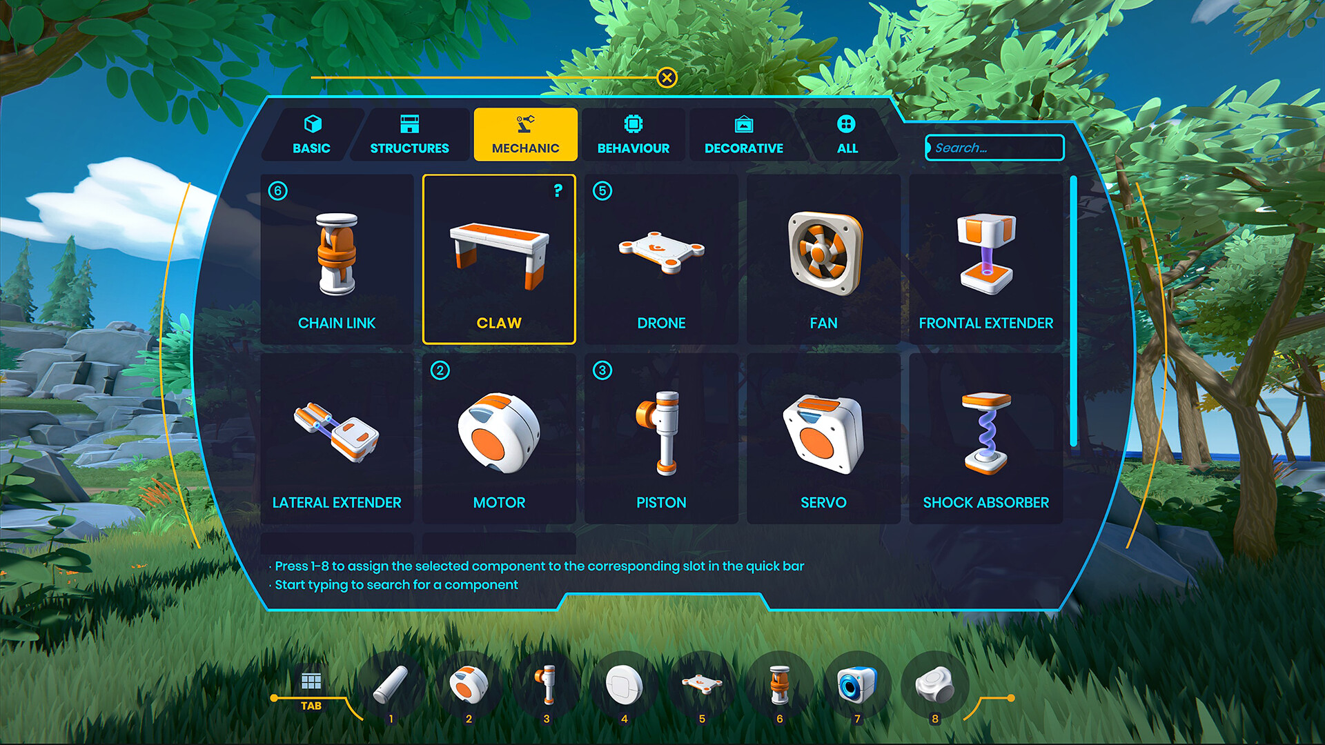 Скриншот из игры Plasma - 37