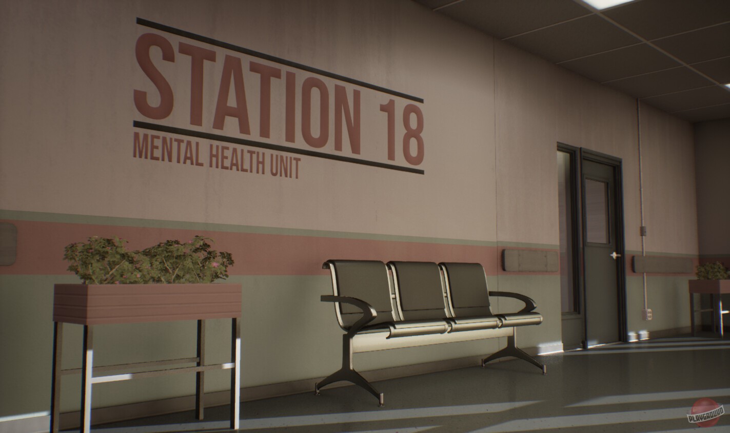 Скриншот из игры Project 13 - 8