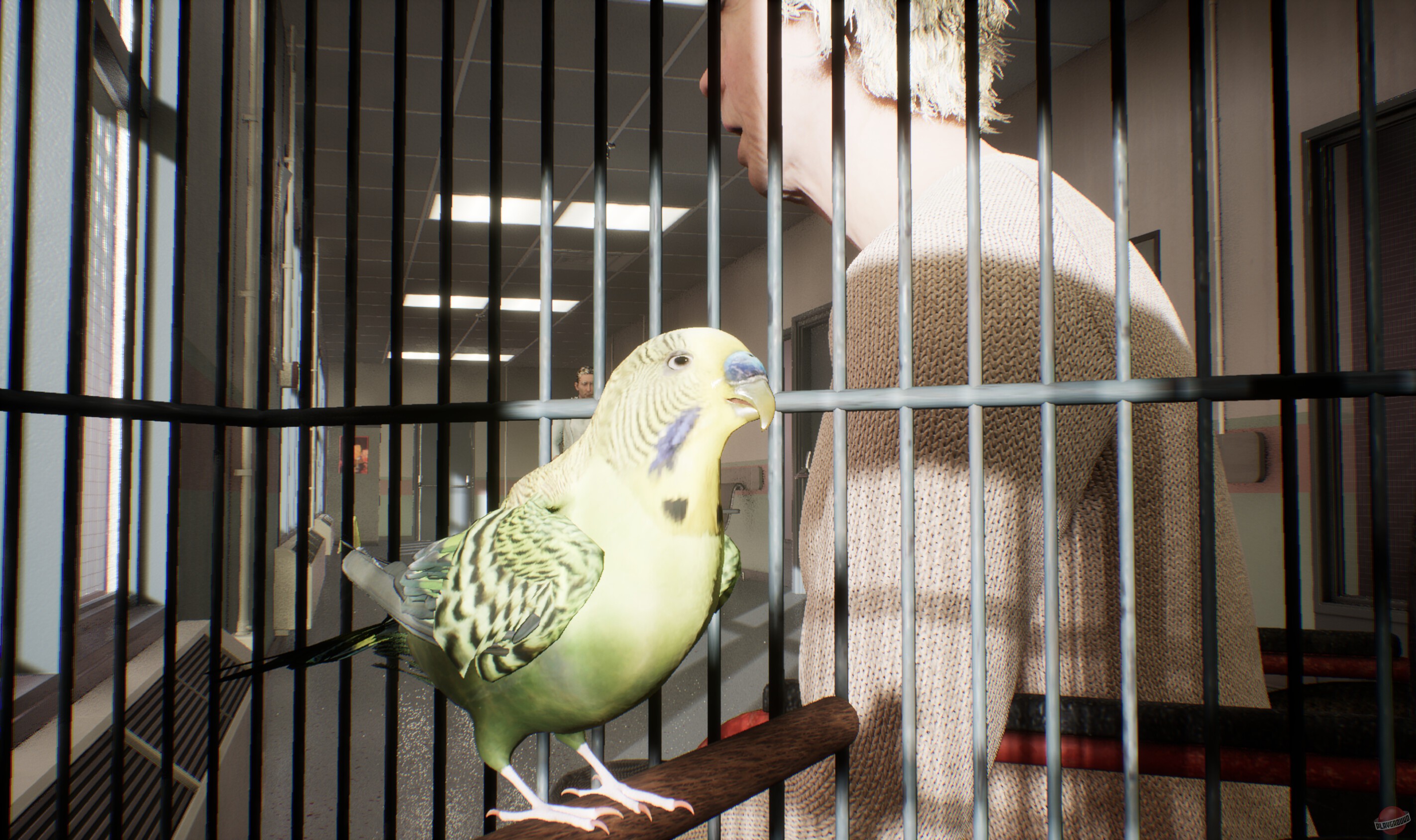 Скриншот из игры Project 13 - 5