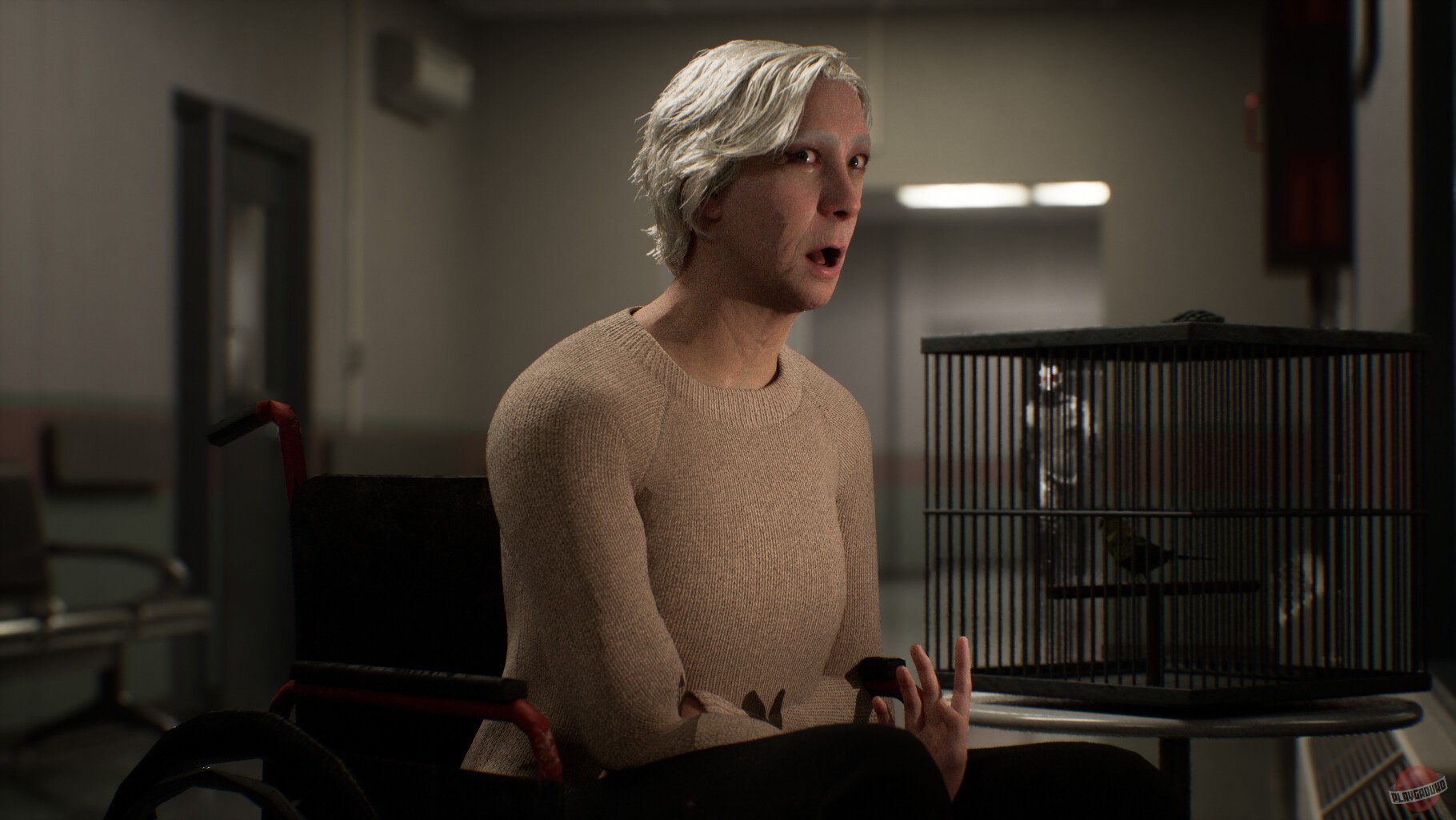 Скриншот из игры Project 13 - 4