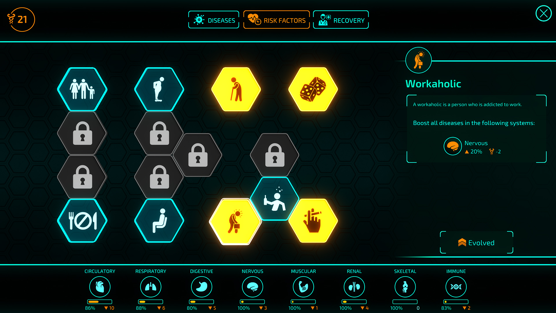 Скриншот из игры Bio Inc. Redemption - 63