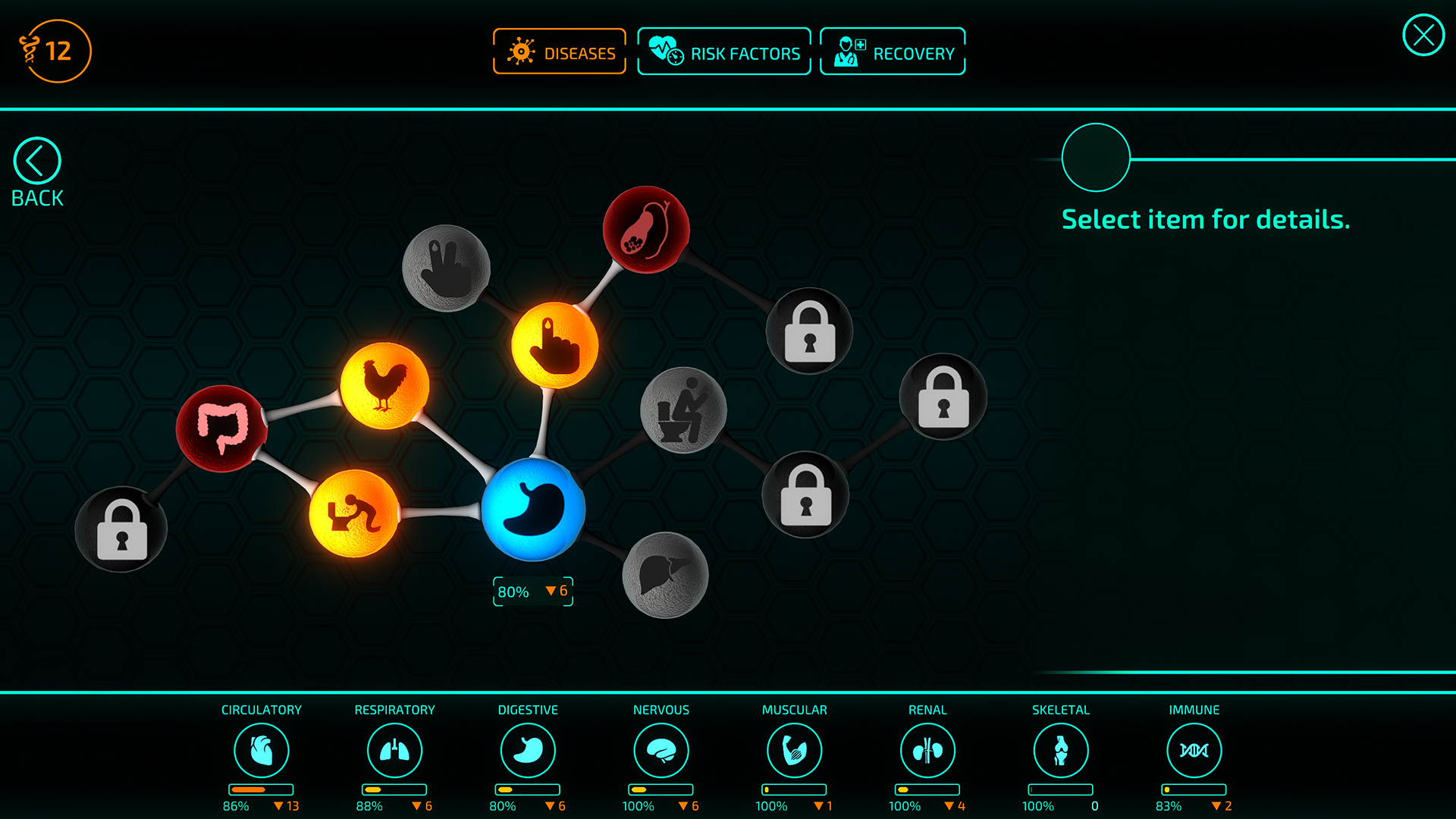 Скриншот из игры Bio Inc. Redemption - 38