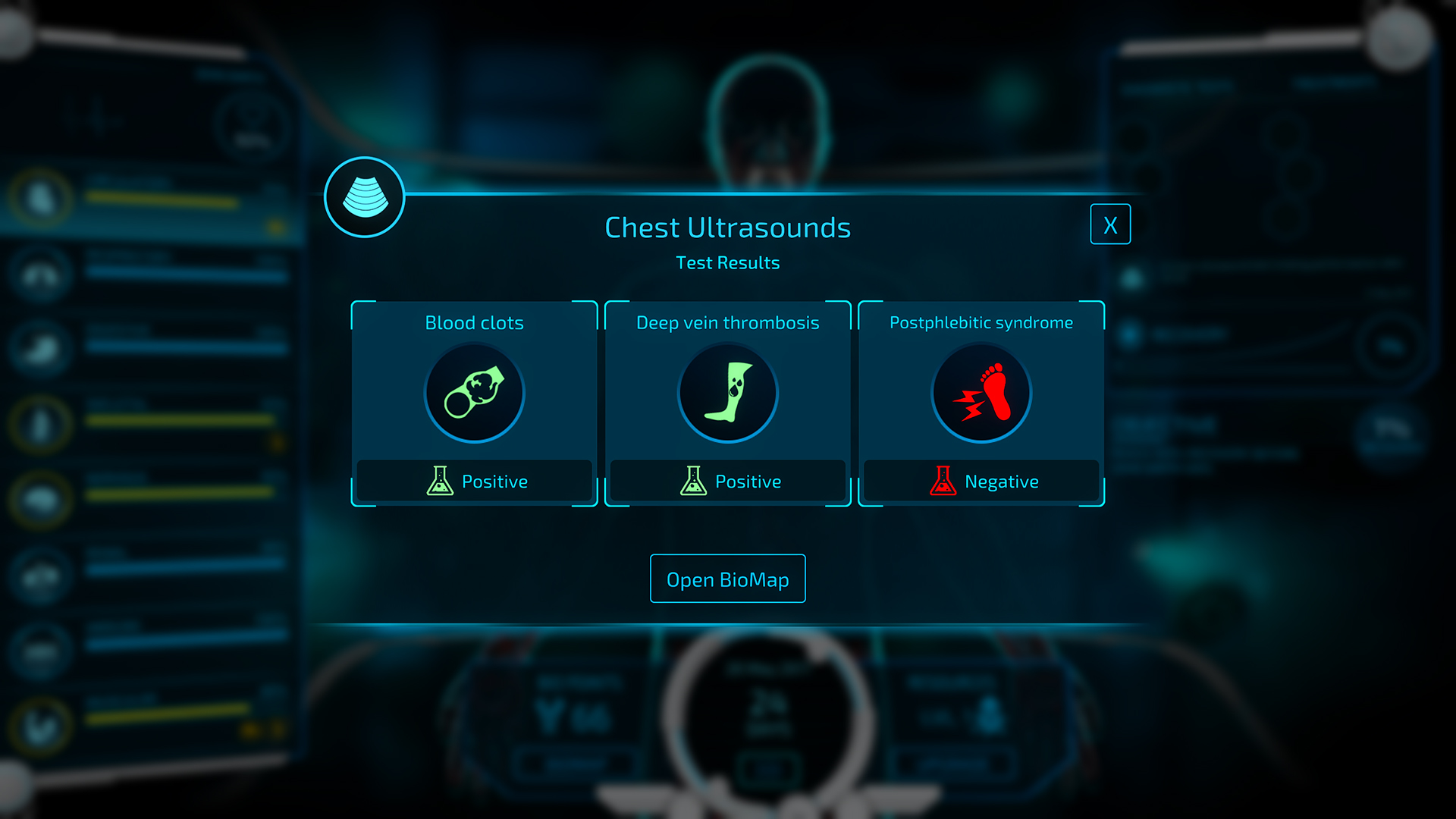 Скриншот из игры Bio Inc. Redemption - 72