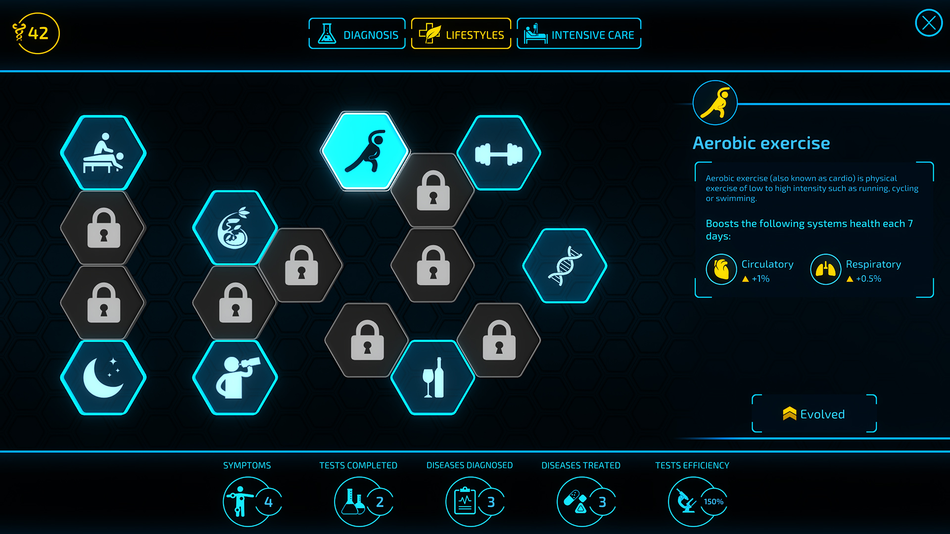 Скриншот из игры Bio Inc. Redemption - 46