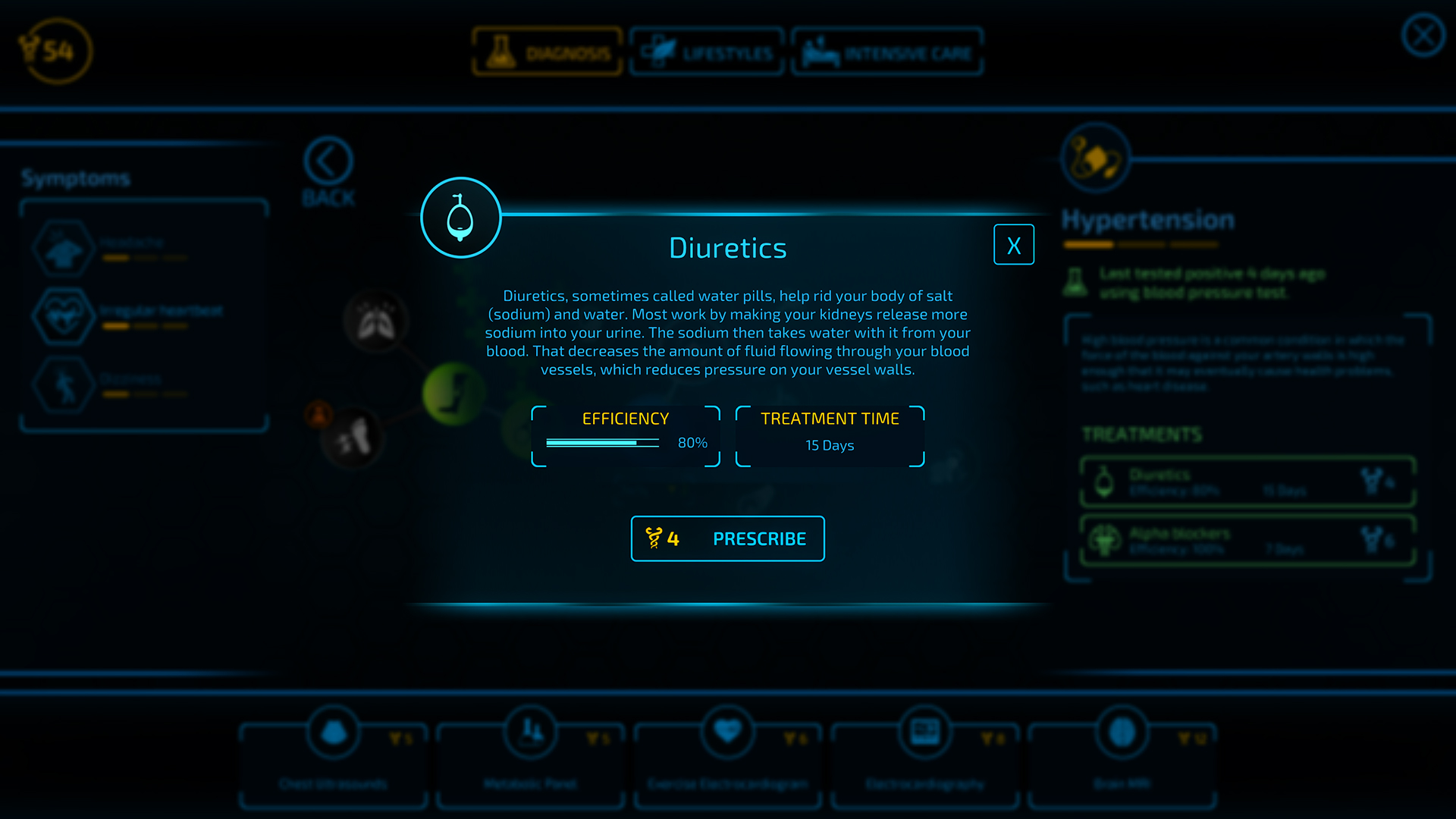 Скриншот из игры Bio Inc. Redemption - 75