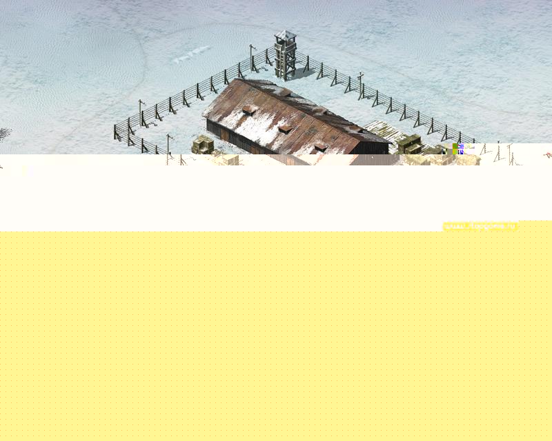 Скриншот из игры Сталинград - 85