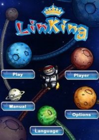 Обложка игры LinKing