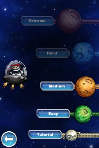 Скриншот из игры LinKing - 4