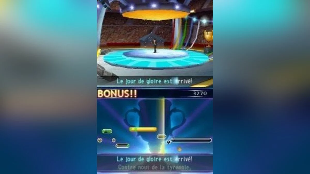 Скриншот из игры Just Sing! National Anthems - 6