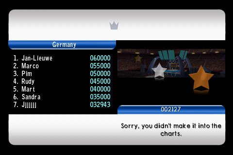 Скриншот из игры Just Sing! National Anthems - 2