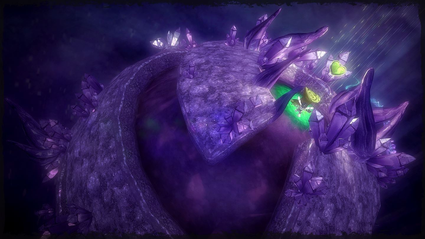 Скриншот из игры Aritana and the Harpy's Feather - 23