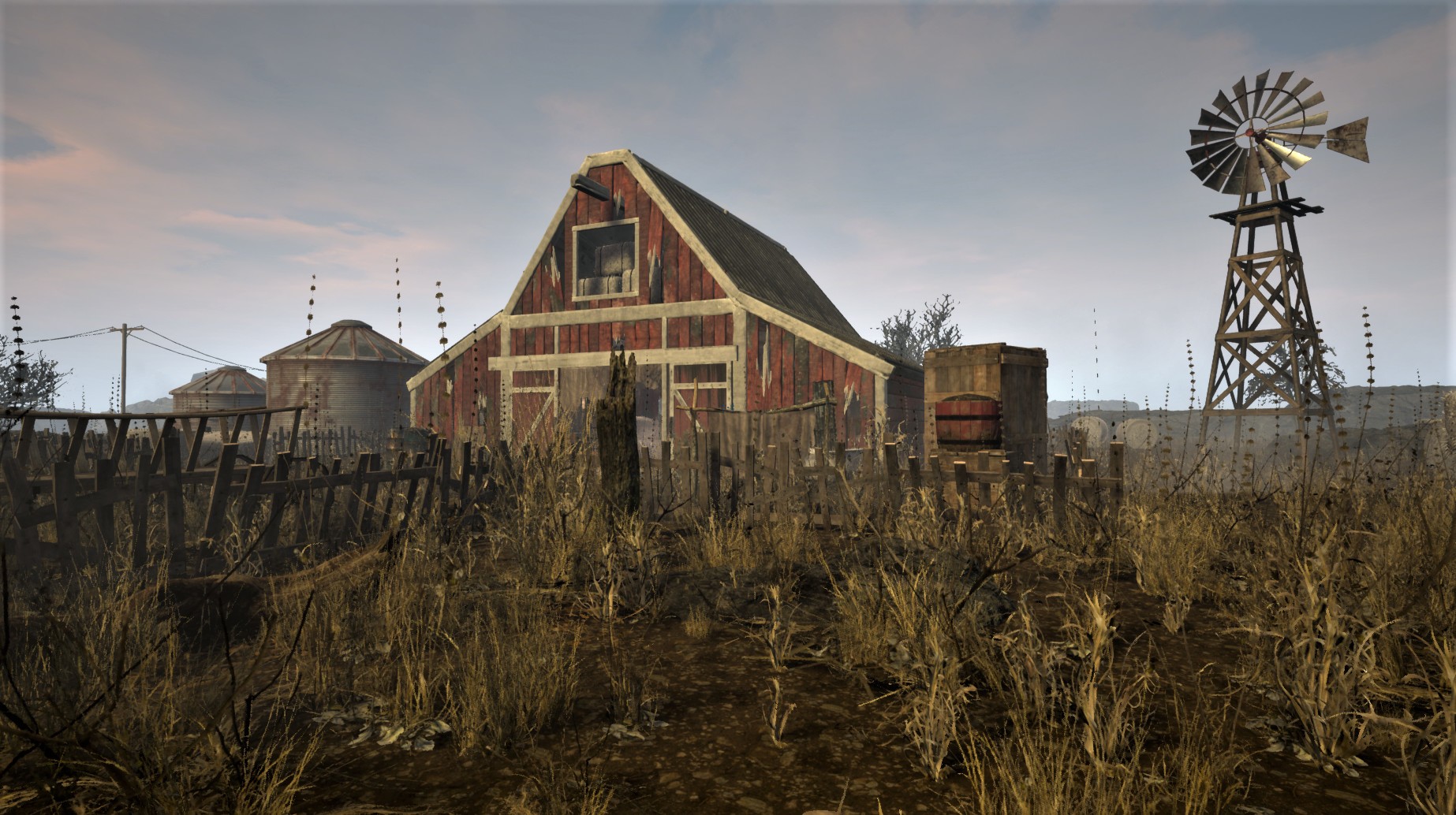 Скриншот из игры Barn Finders - 46
