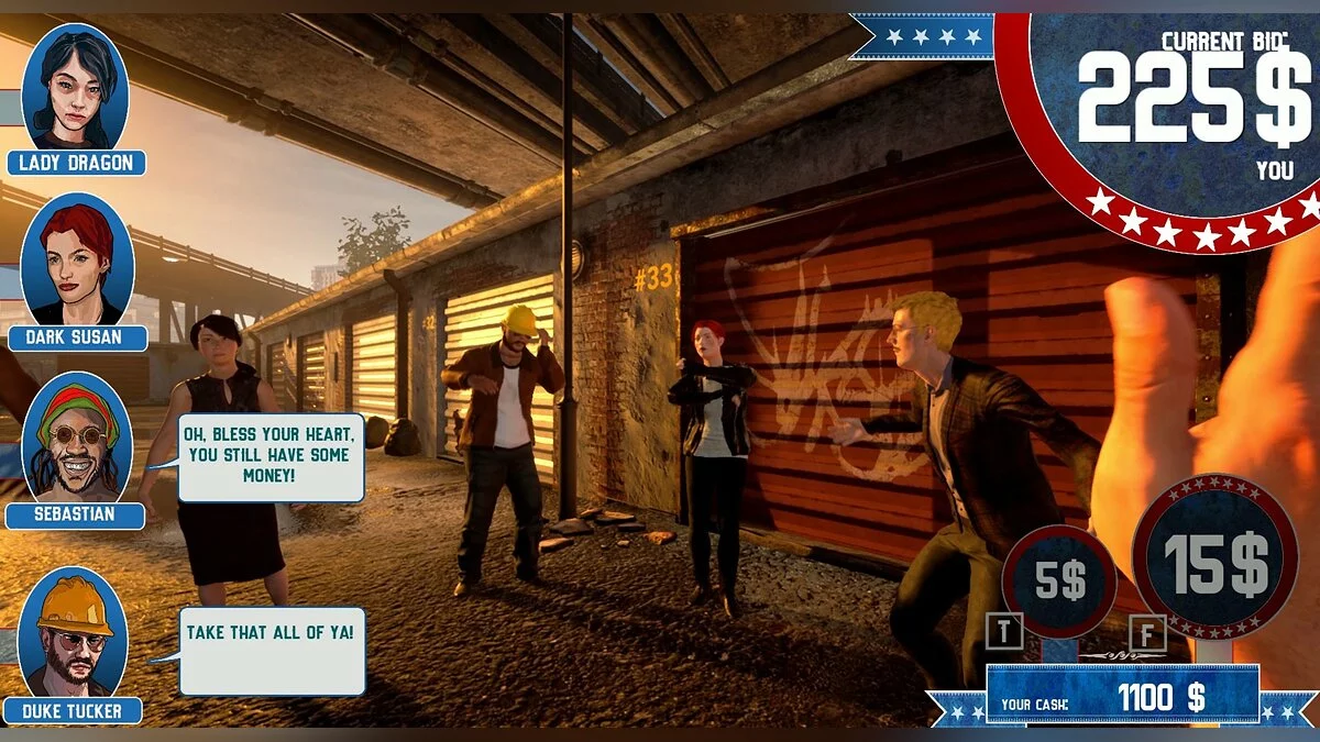 Скриншот из игры Barn Finders - 31