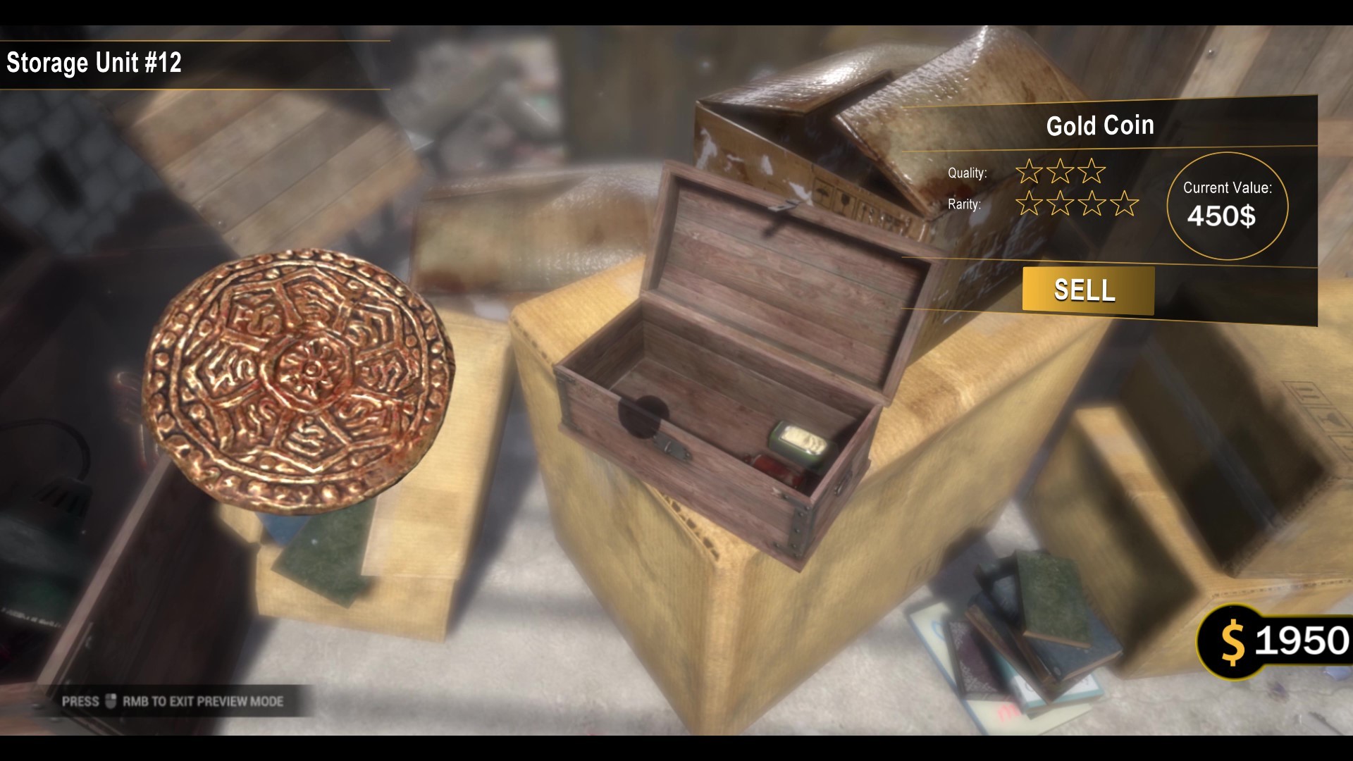 Скриншот из игры Barn Finders - 49