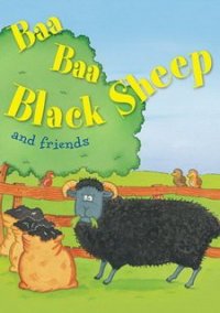 Обложка игры Baa Baa Black Sheep