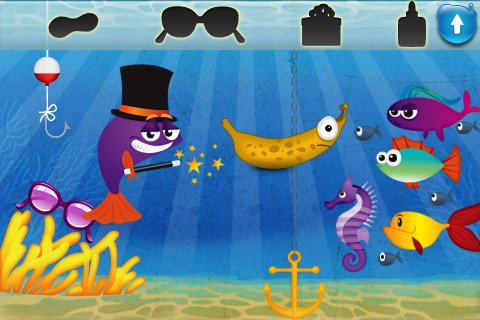 Скриншот из игры Baa Baa Black Sheep - 2