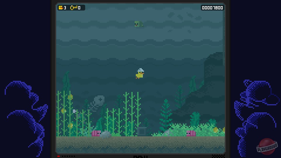 Скриншот из игры Alexio - 17