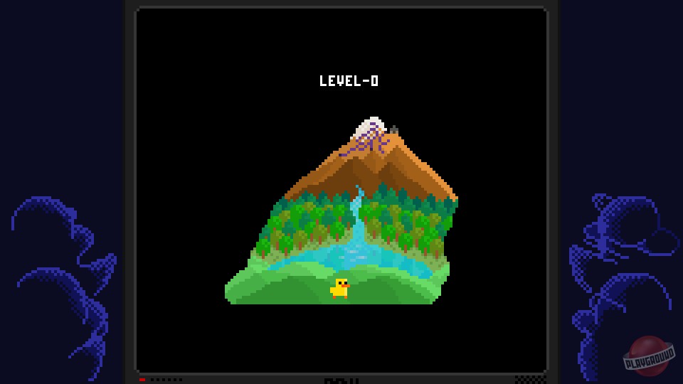 Скриншот из игры Alexio - 7