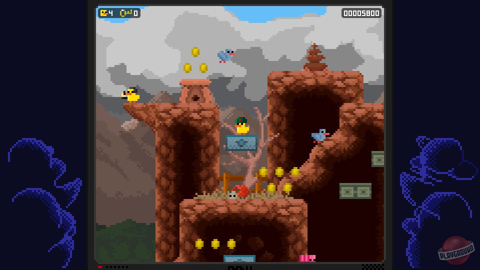 Скриншот из игры Alexio - 12