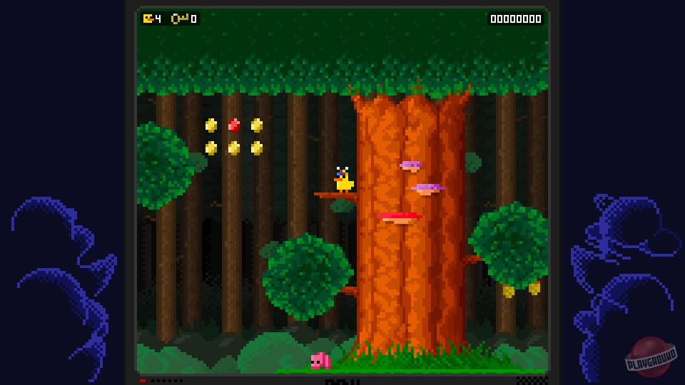 Скриншот из игры Alexio - 9