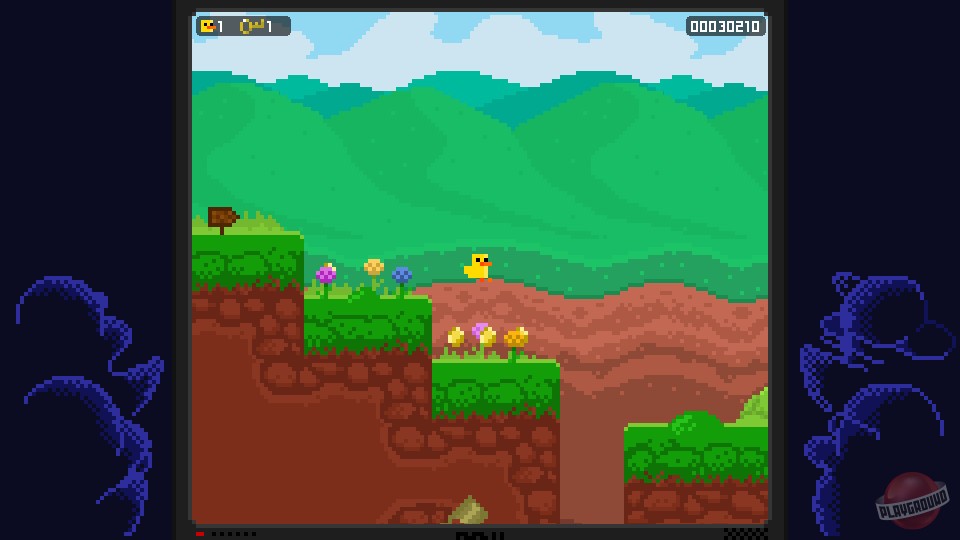 Скриншот из игры Alexio - 8