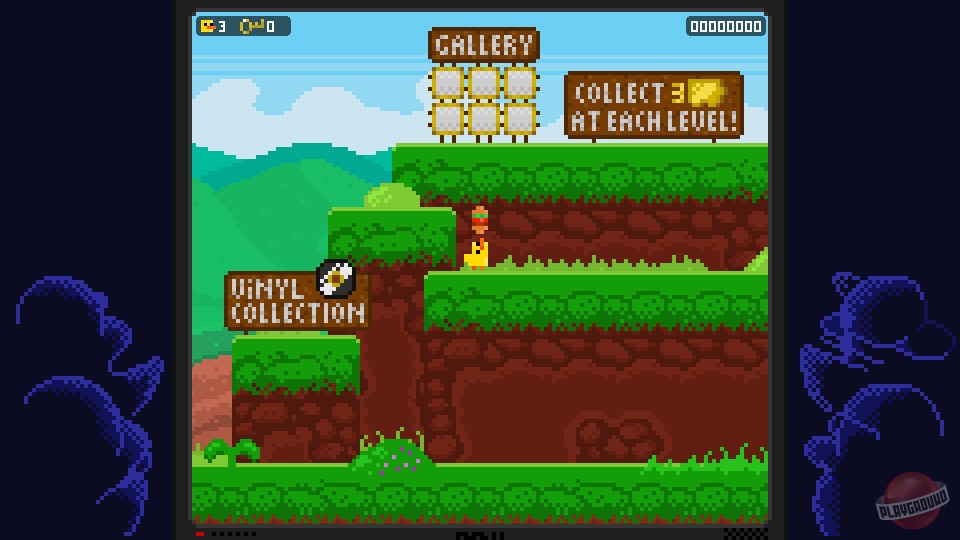 Скриншот из игры Alexio - 11