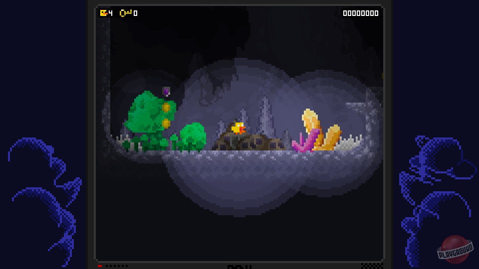 Скриншот из игры Alexio - 18