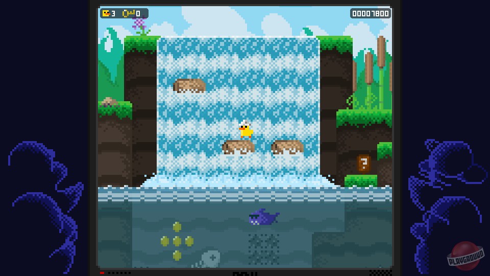 Скриншот из игры Alexio - 14