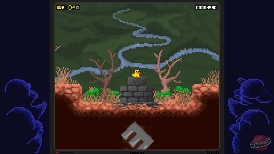 Скриншот из игры Alexio - 3