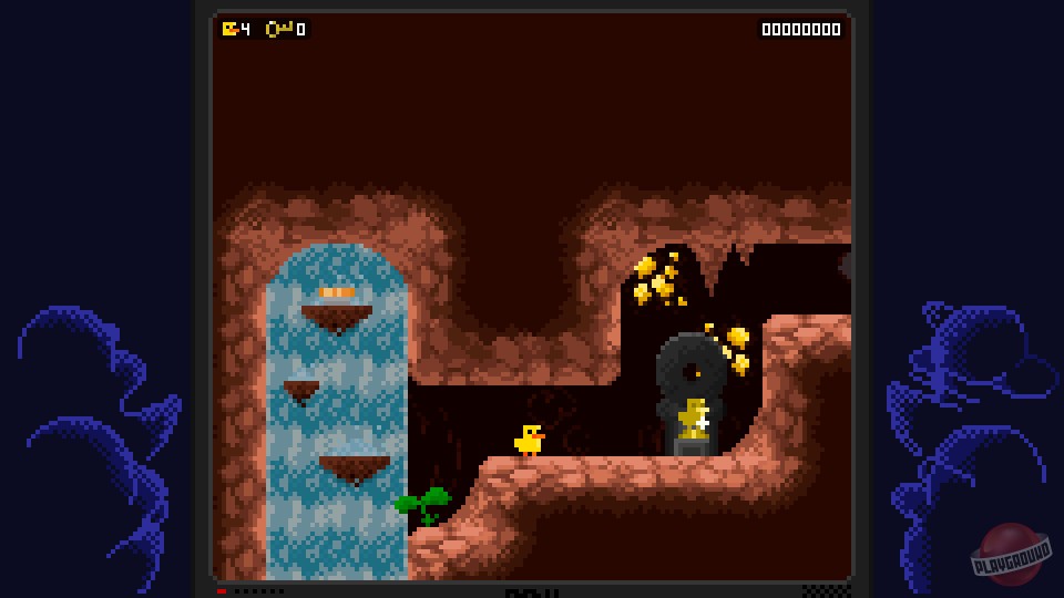 Скриншот из игры Alexio - 6