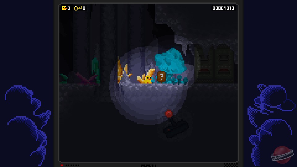 Скриншот из игры Alexio - 13