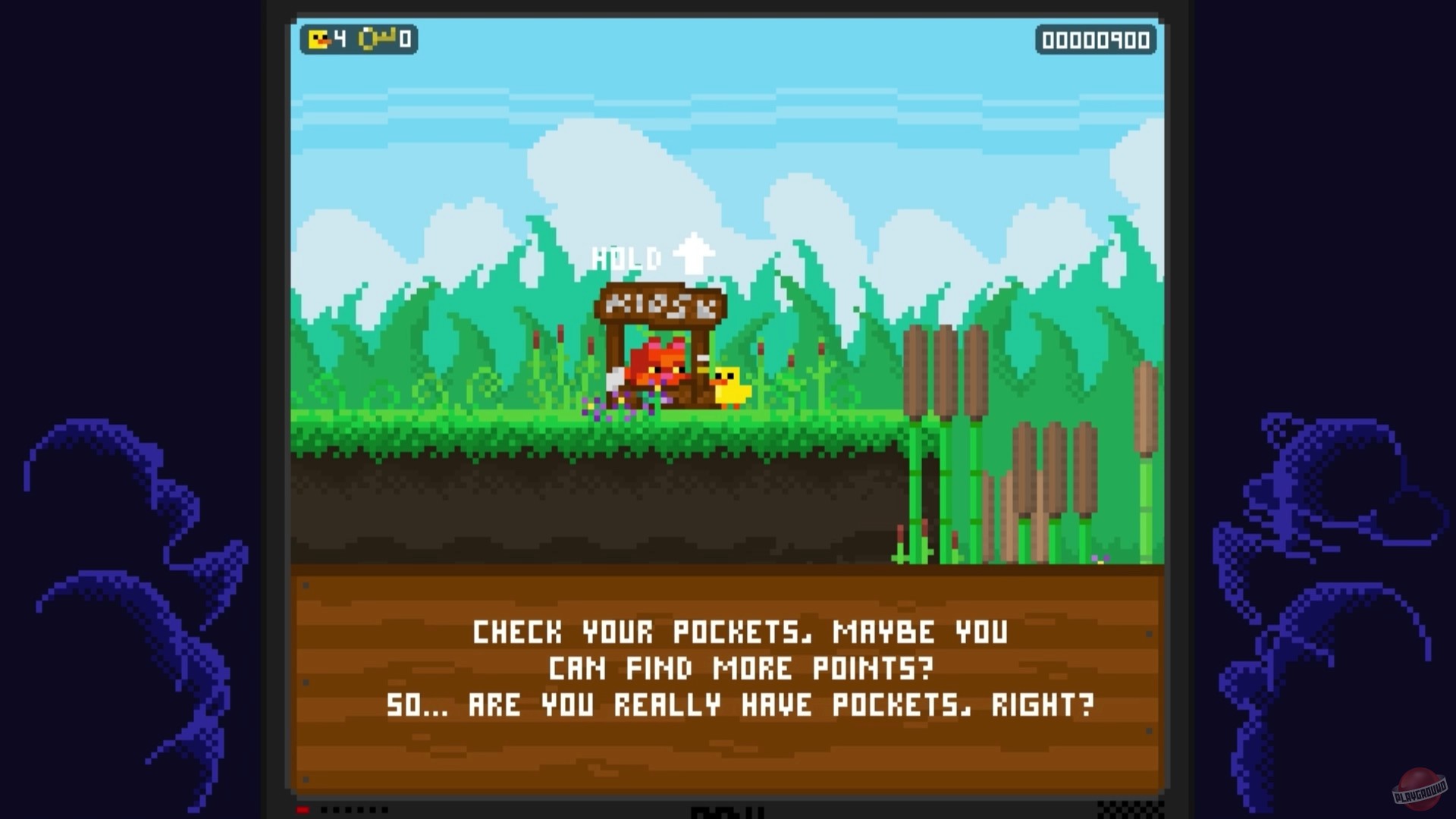 Скриншот из игры Alexio - 5