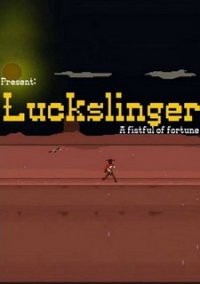 Обложка игры Luckslinger
