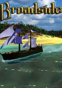 Обложка игры Broadside