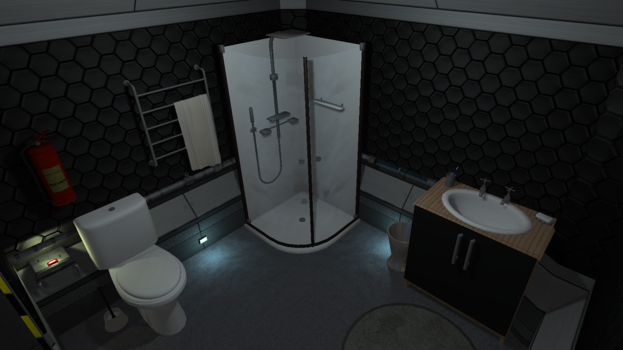 Скриншот из игры Verde Station - 16