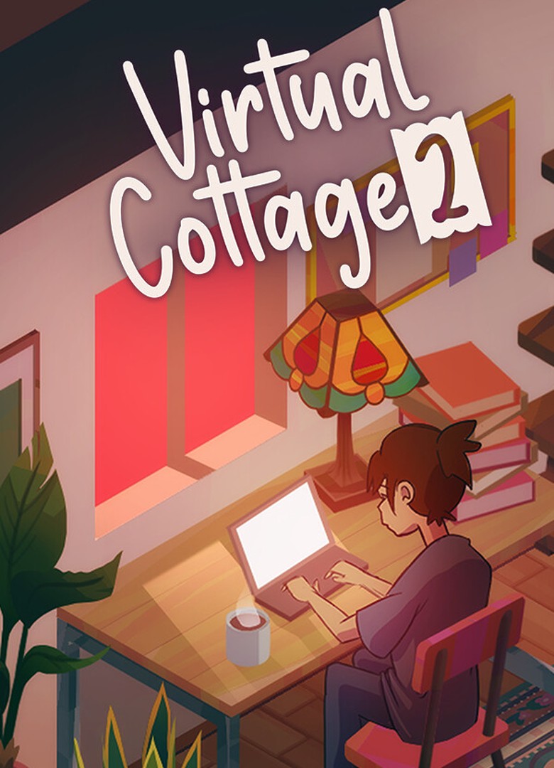 Обложка игры Virtual Cottage 2