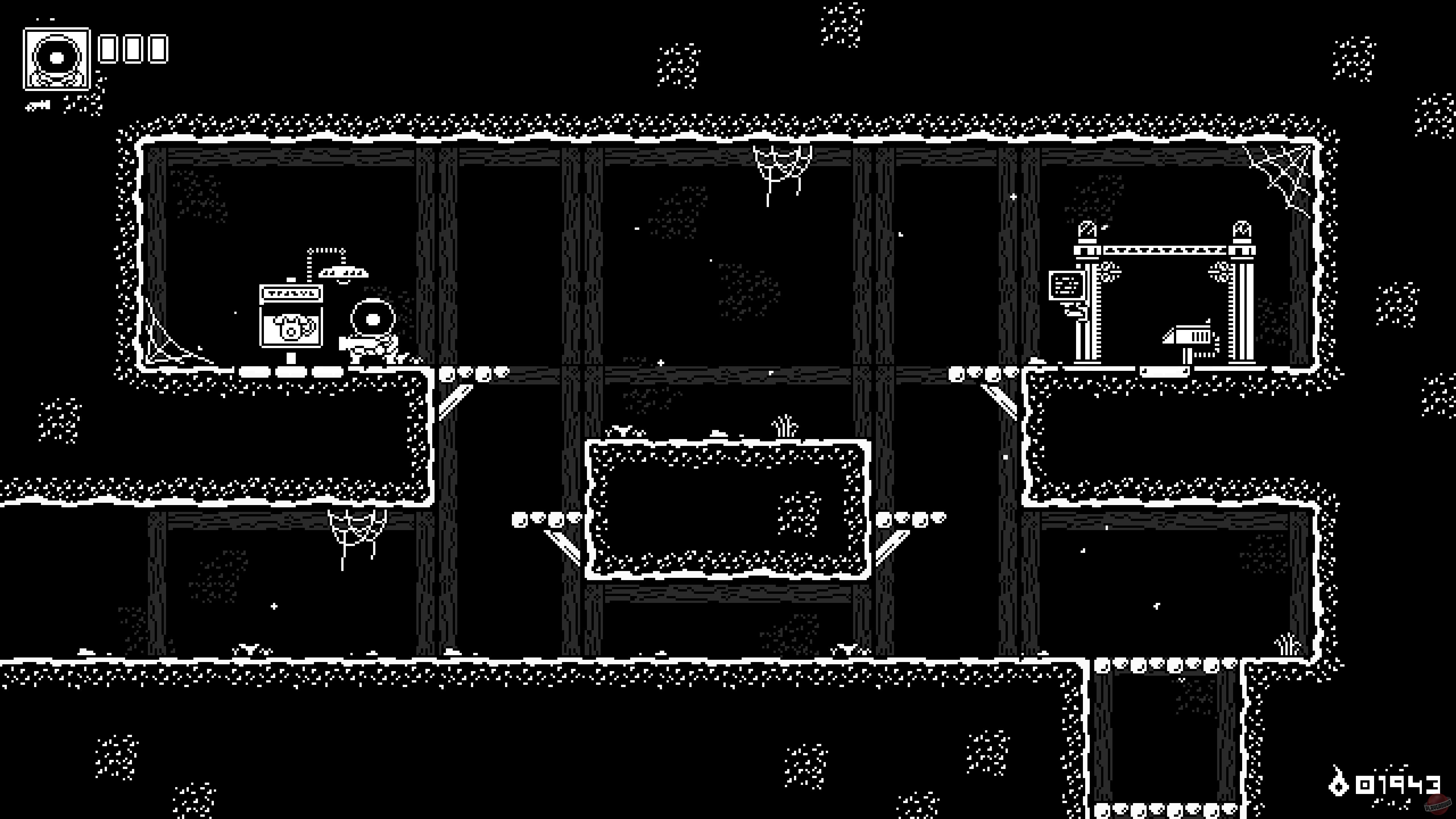 Скриншот из игры Astronite - 3