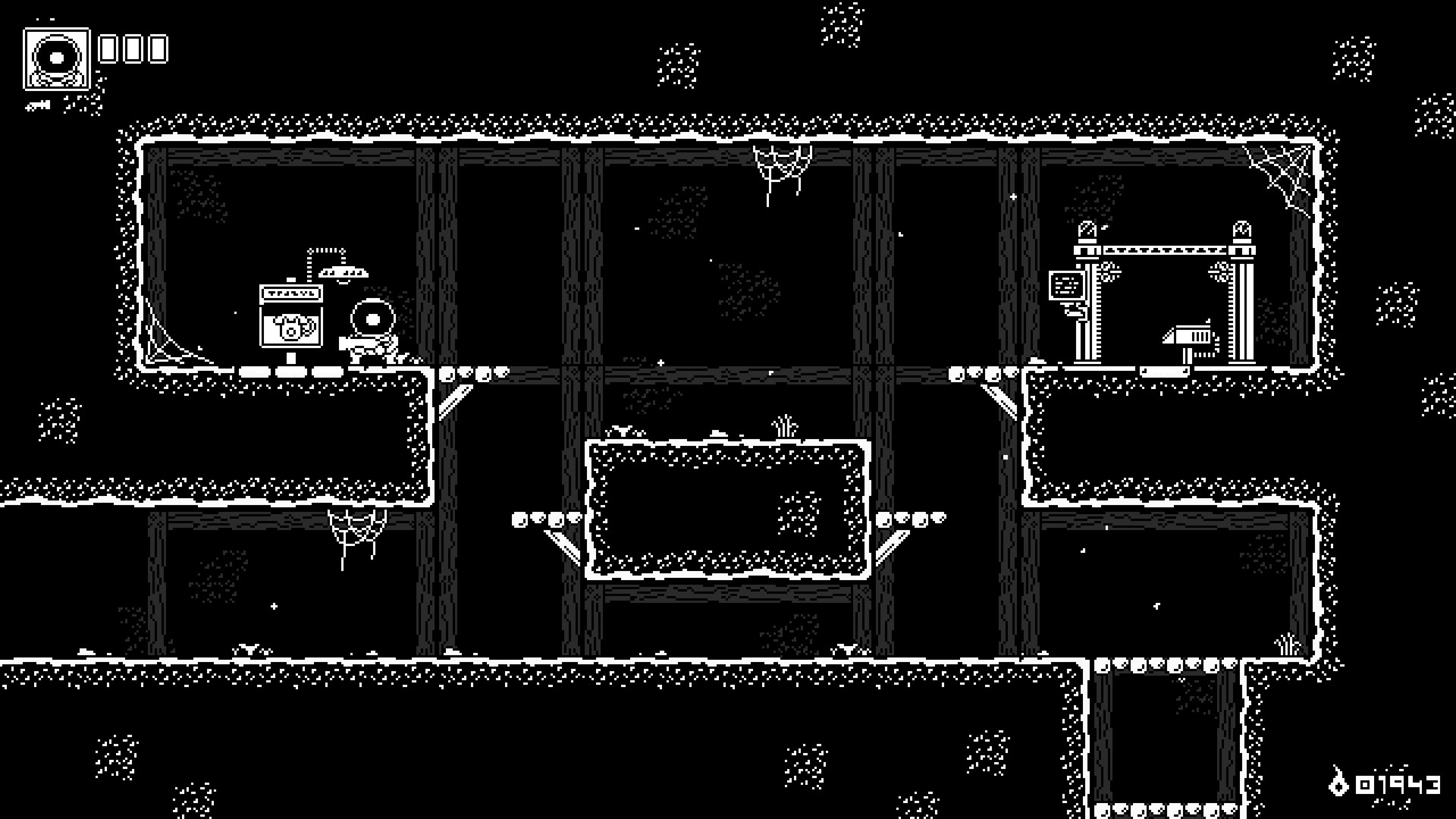 Скриншот из игры Astronite - 12