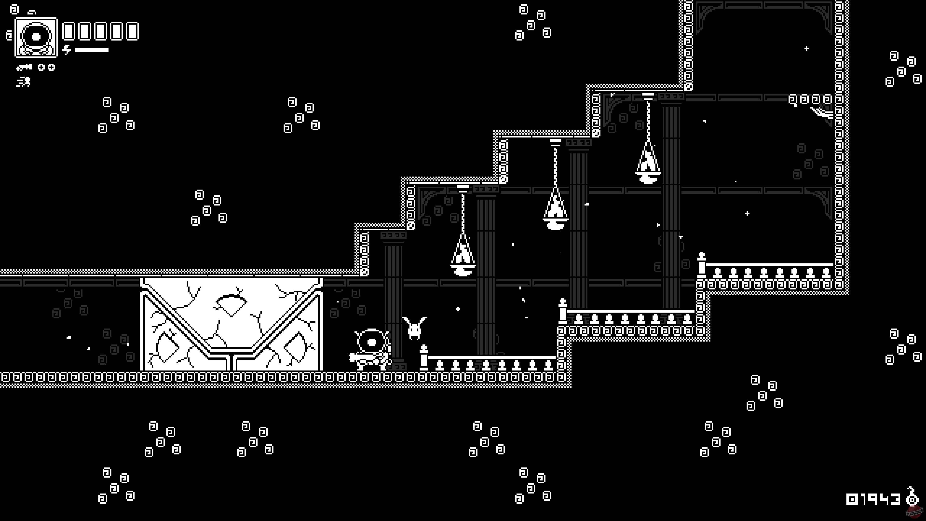 Скриншот из игры Astronite - 5