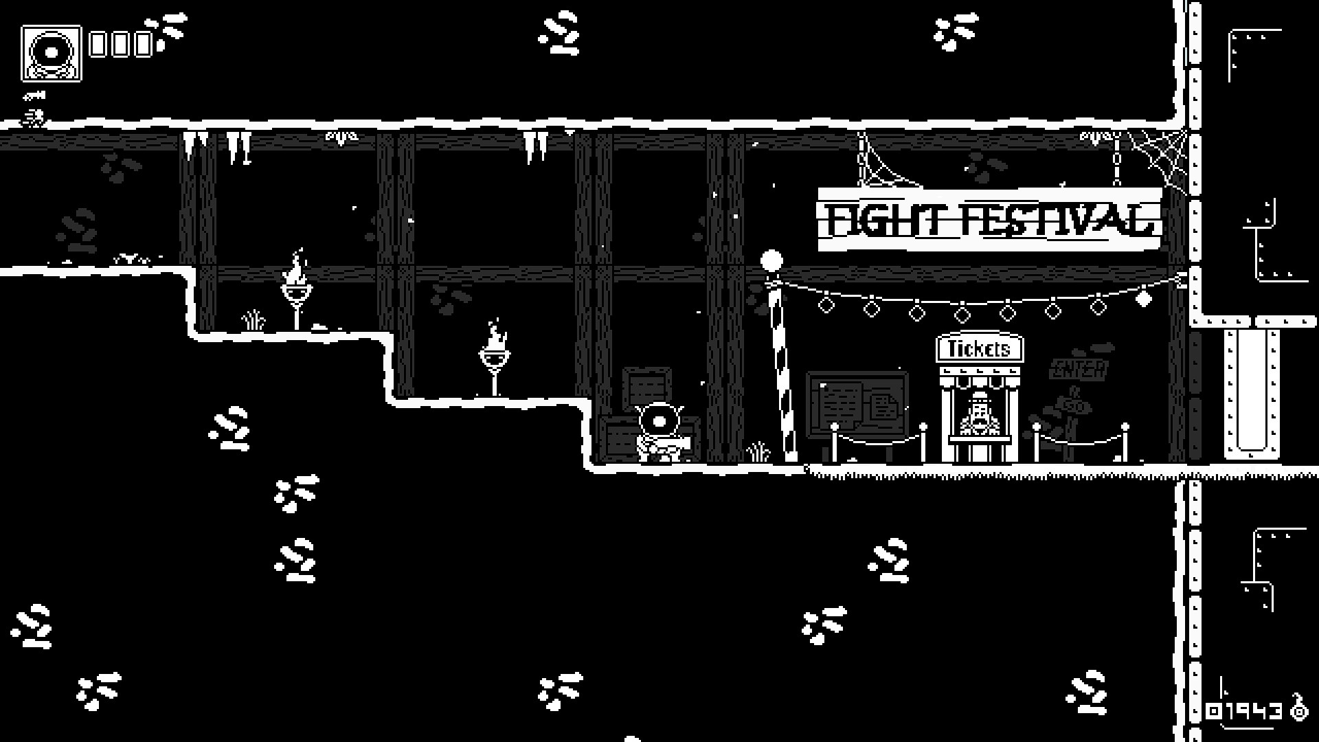 Скриншот из игры Astronite - 4