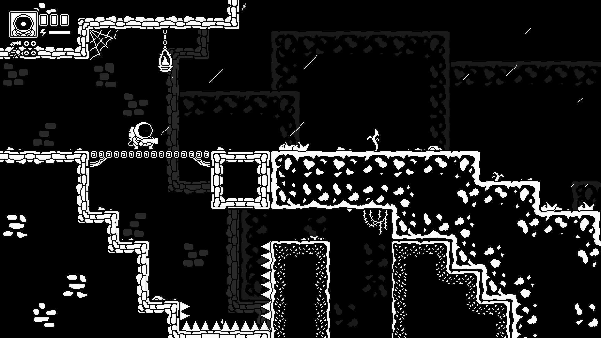 Скриншот из игры Astronite - 6