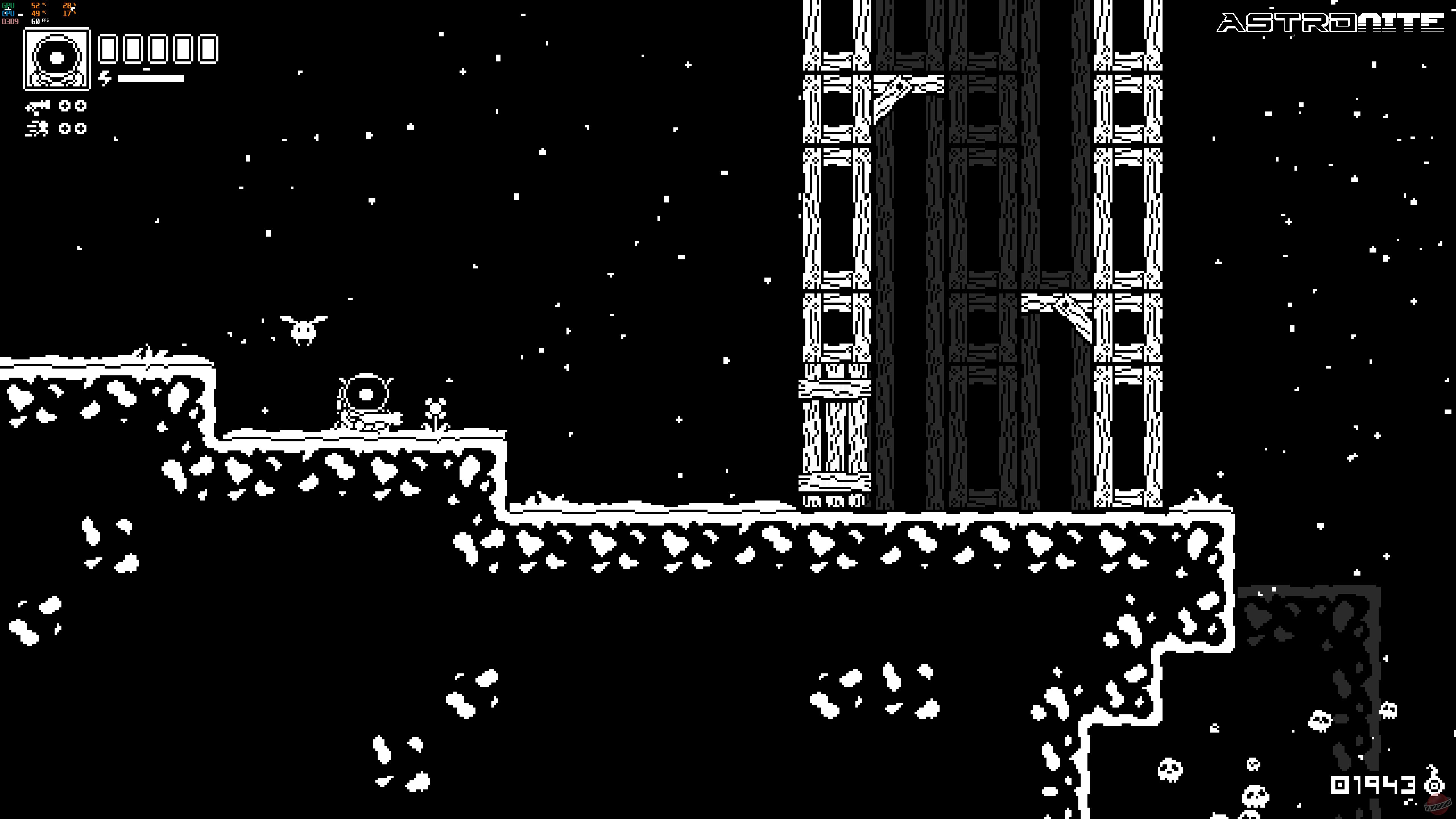 Скриншот из игры Astronite - 16