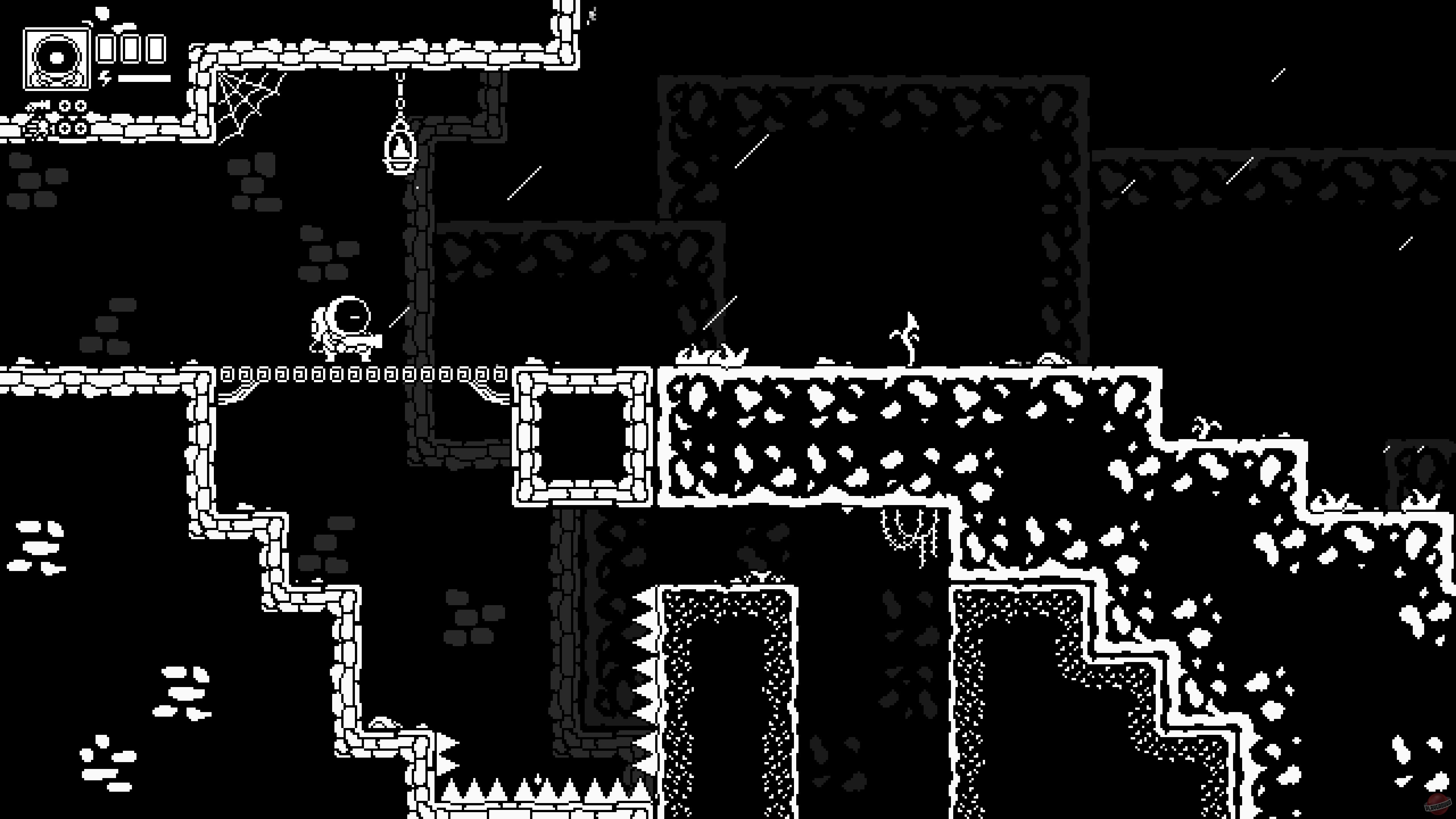 Скриншот из игры Astronite - 10