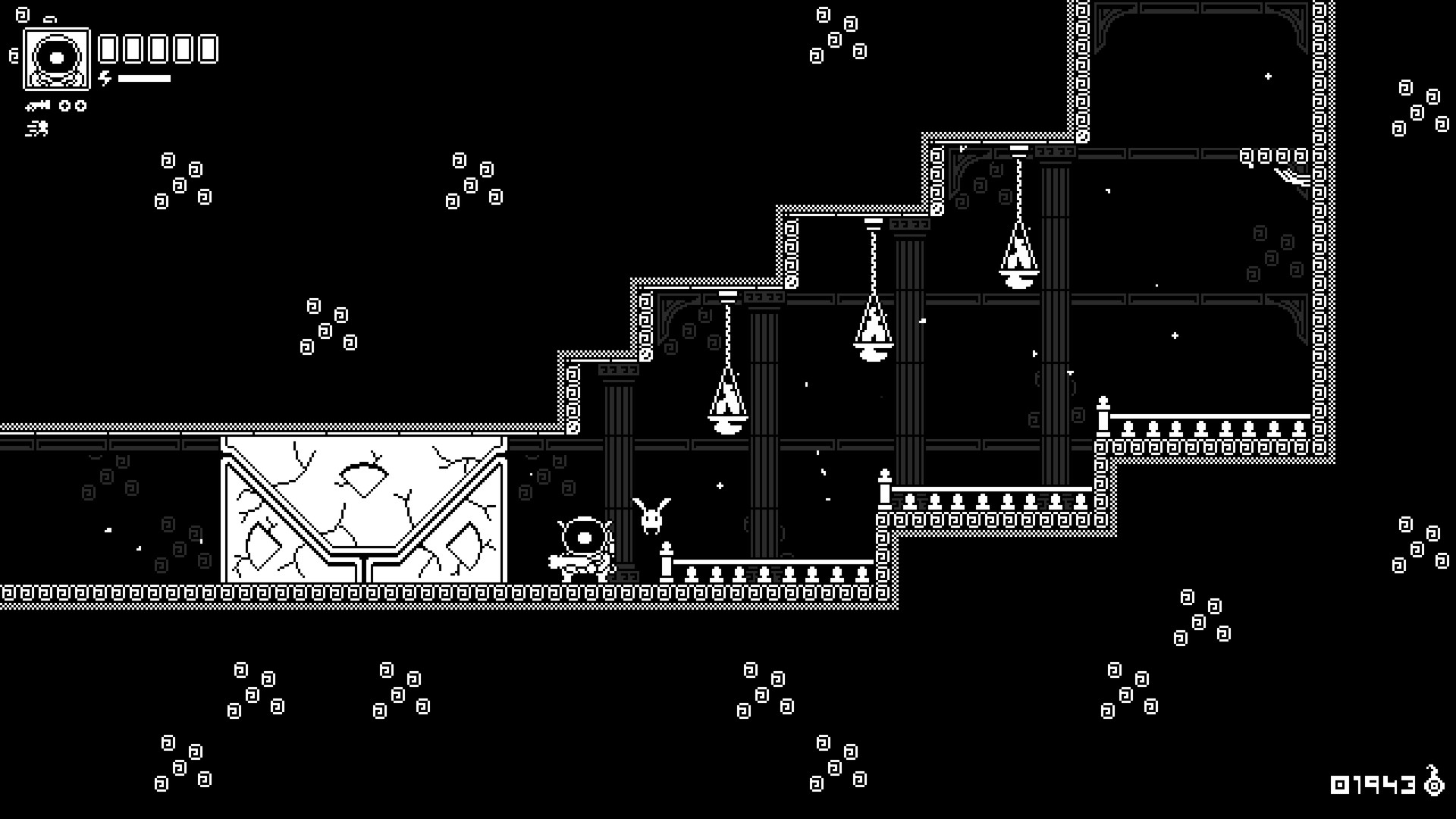 Скриншот из игры Astronite - 9