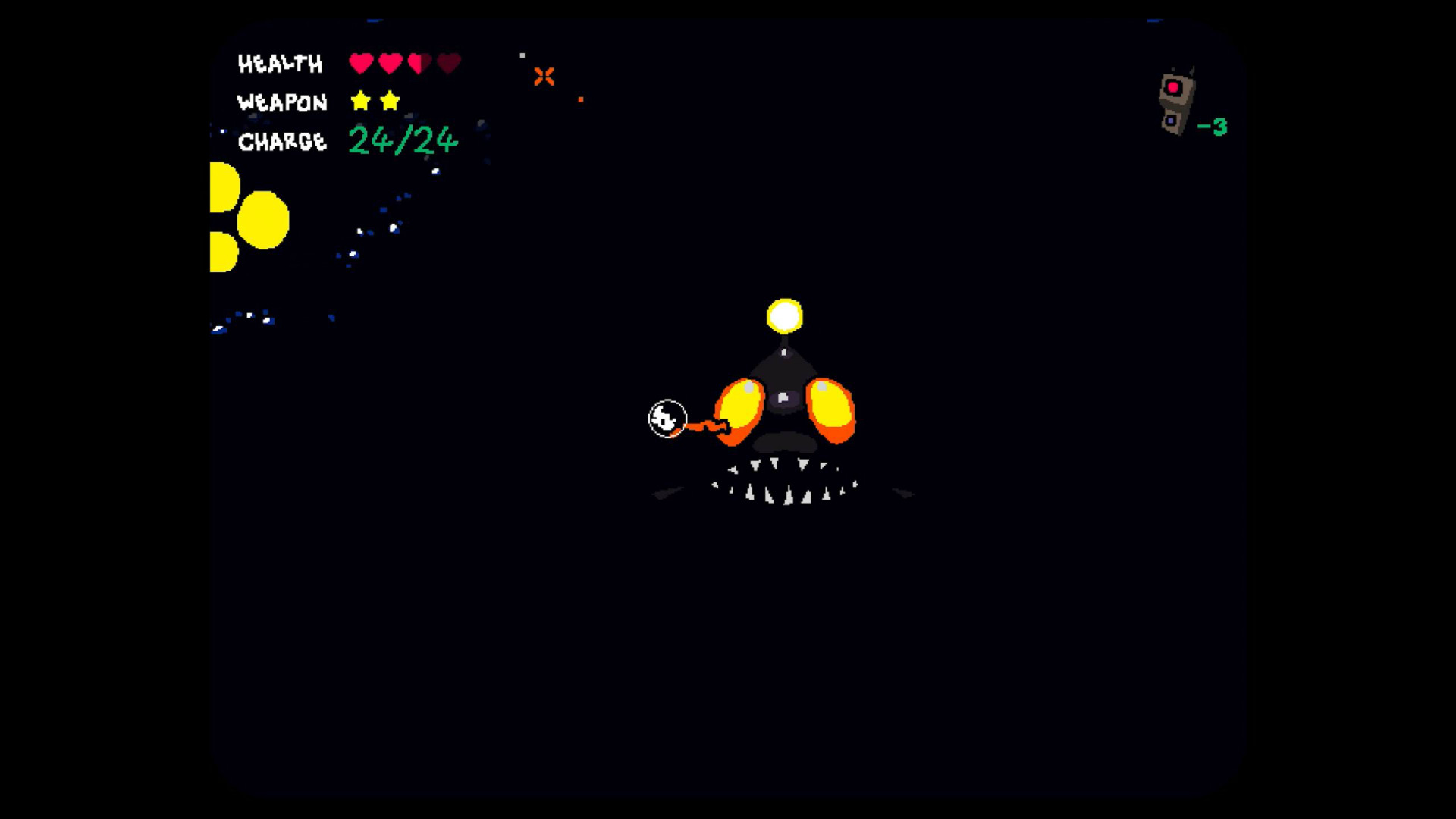 Скриншот из игры Aqua Boy - 7