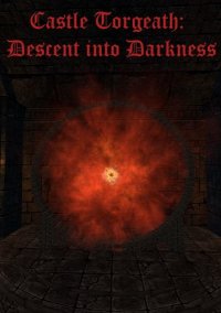 Обложка игры Castle Torgeath: Descent into Darkness