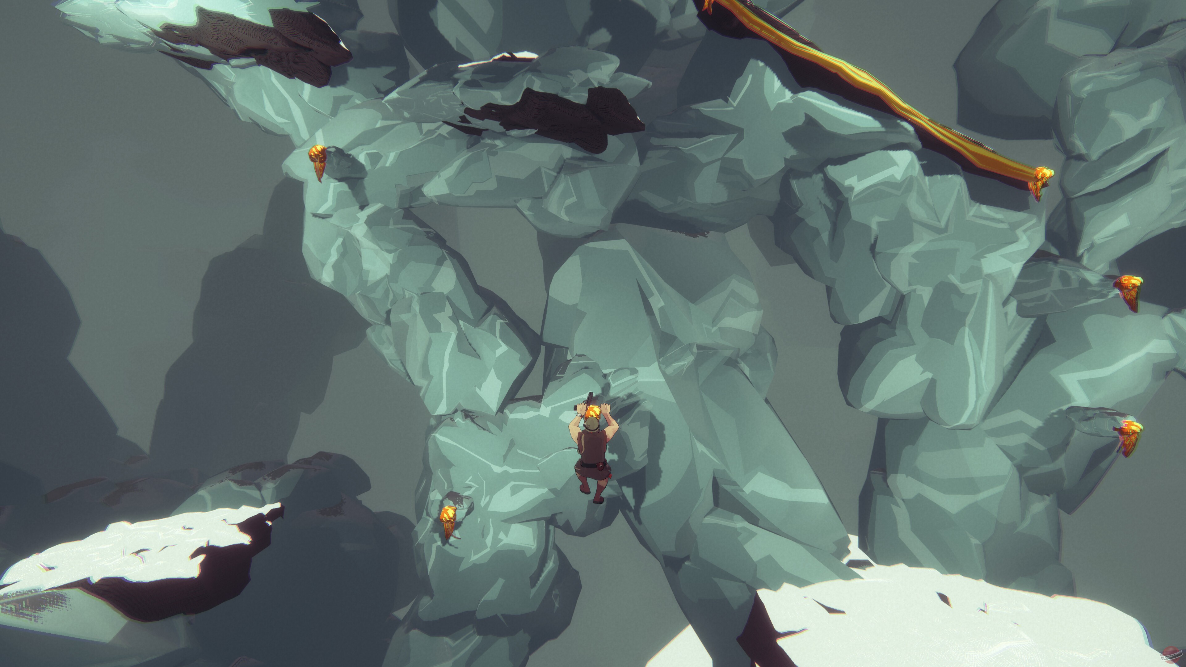 Скриншот из игры Army Moves Overdrive - 5