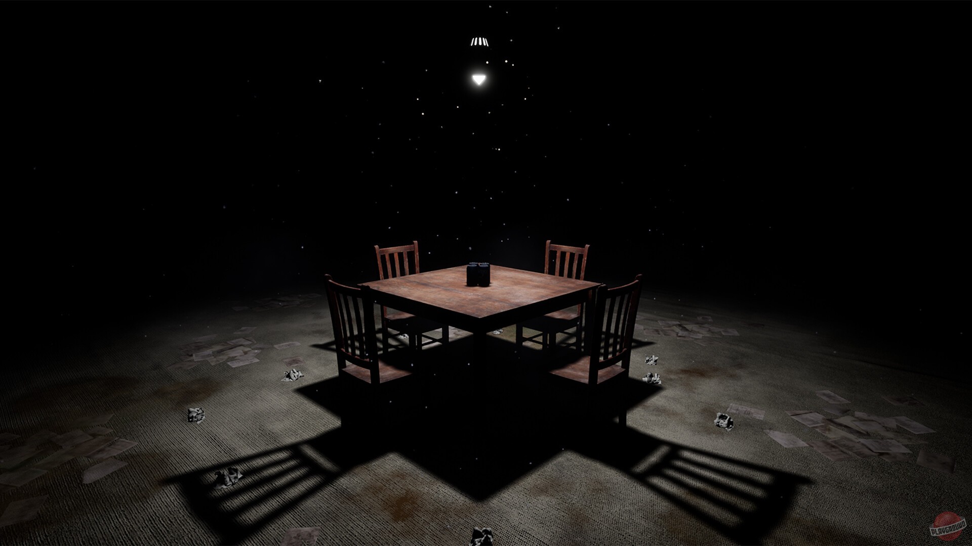 Скриншот из игры Mysterious School - 7