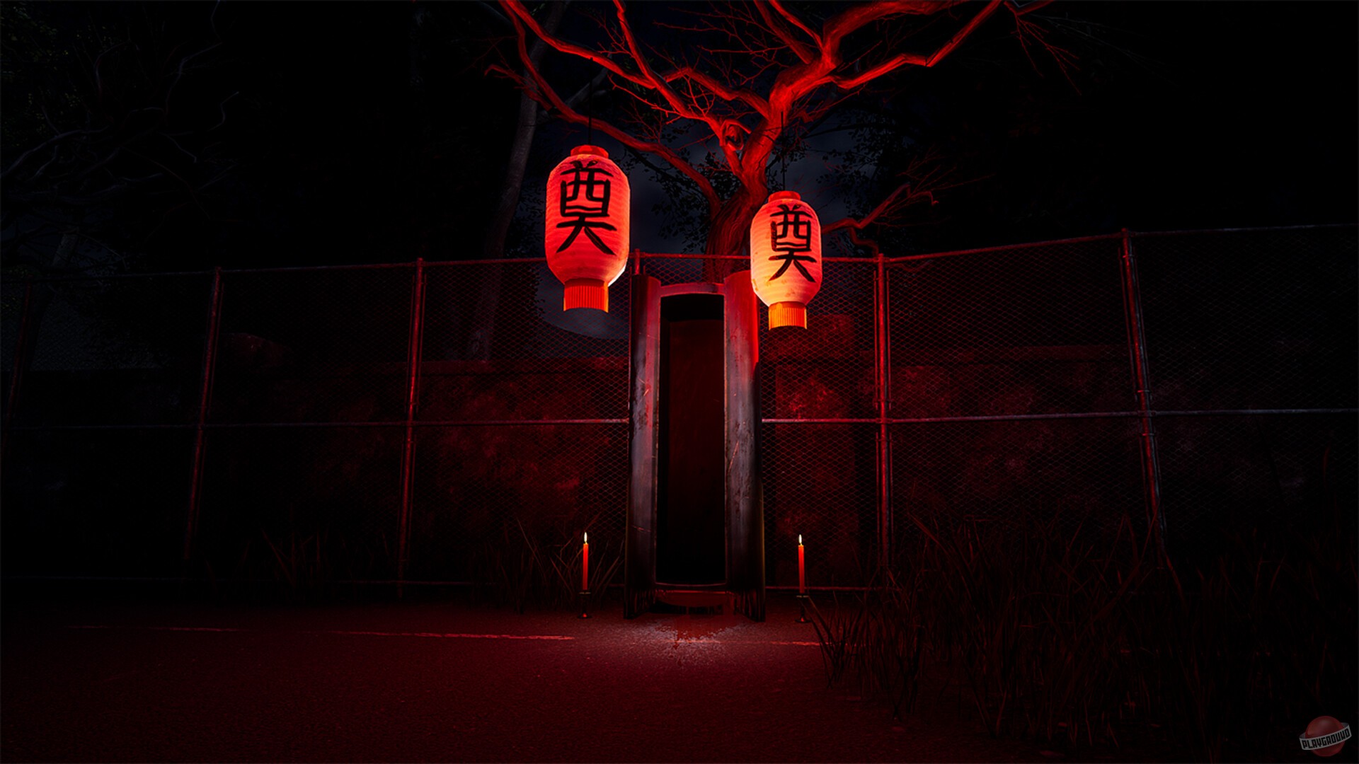 Скриншот из игры Mysterious School - 9